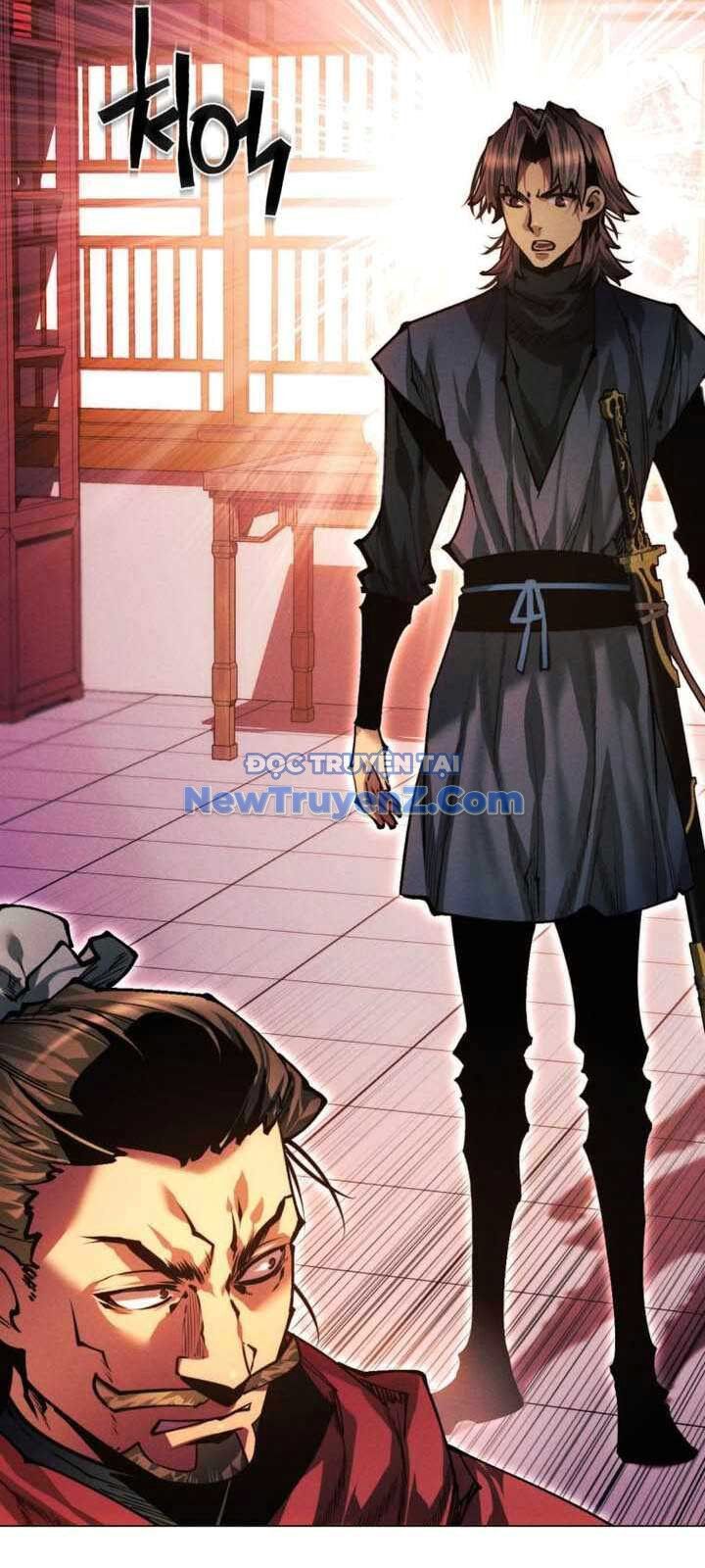 Chuyển Sinh Vào Thế Giới Võ Lâm - Chapter 137 - Page 90