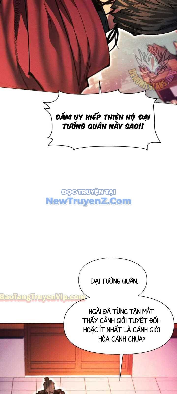Chuyển Sinh Vào Thế Giới Võ Lâm - Chapter 137 - Page 94