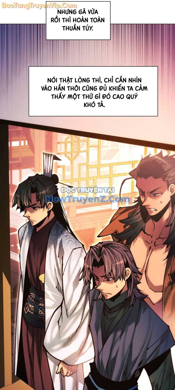 Chuyển Sinh Vào Thế Giới Võ Lâm - Chapter 138 - Page 100