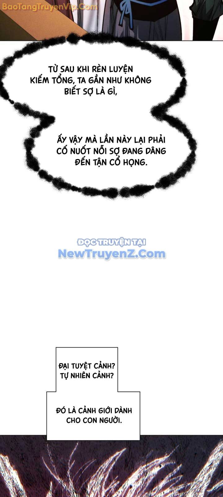 Chuyển Sinh Vào Thế Giới Võ Lâm - Chapter 138 - Page 101