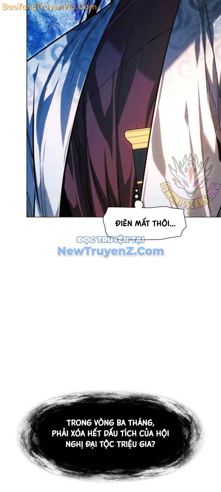 Chuyển Sinh Vào Thế Giới Võ Lâm - Chapter 138 - Page 105