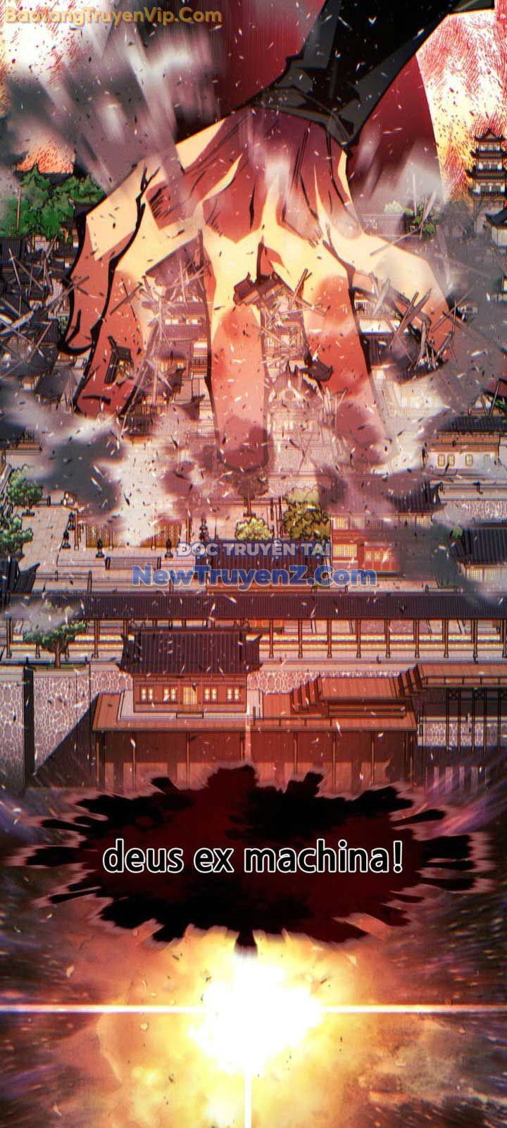 Chuyển Sinh Vào Thế Giới Võ Lâm - Chapter 138 - Page 107