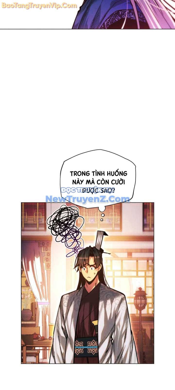 Chuyển Sinh Vào Thế Giới Võ Lâm - Chapter 138 - Page 109