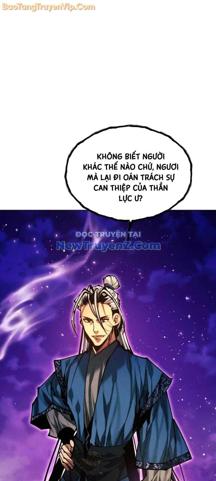 Chuyển Sinh Vào Thế Giới Võ Lâm - Chapter 138 - Page 110