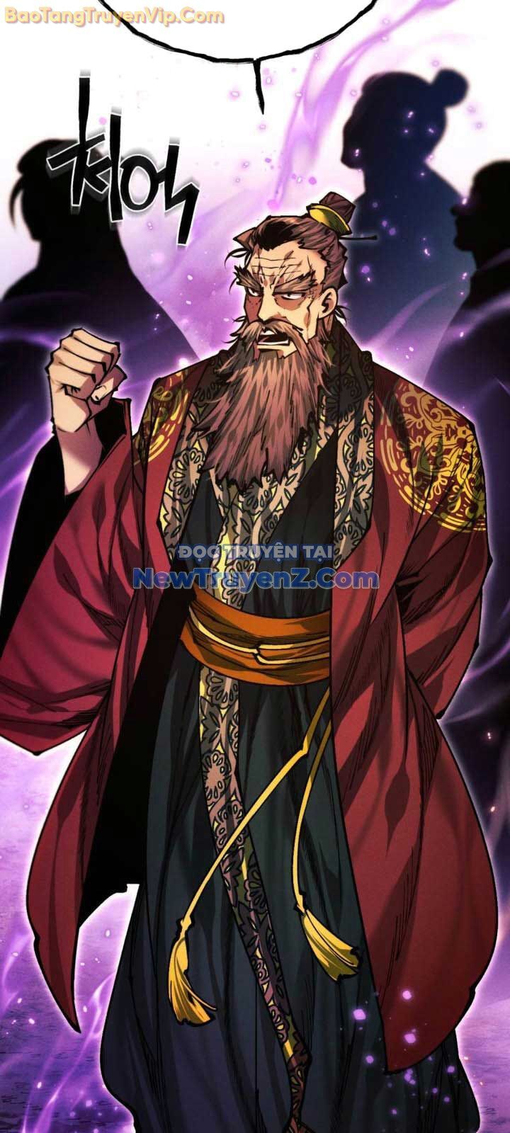 Chuyển Sinh Vào Thế Giới Võ Lâm - Chapter 138 - Page 115