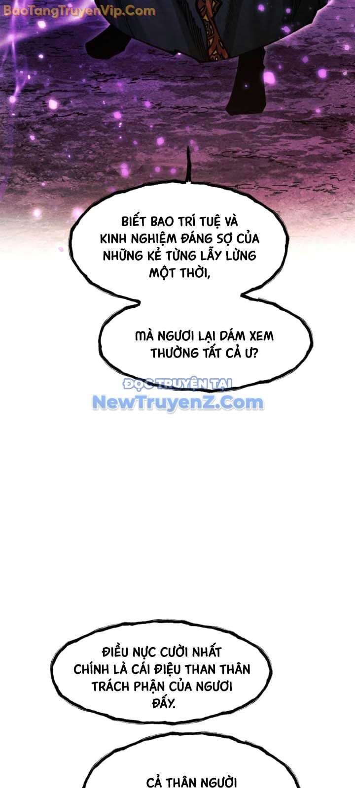 Chuyển Sinh Vào Thế Giới Võ Lâm - Chapter 138 - Page 116