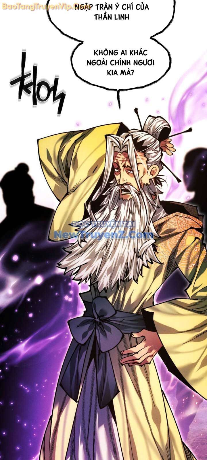 Chuyển Sinh Vào Thế Giới Võ Lâm - Chapter 138 - Page 117