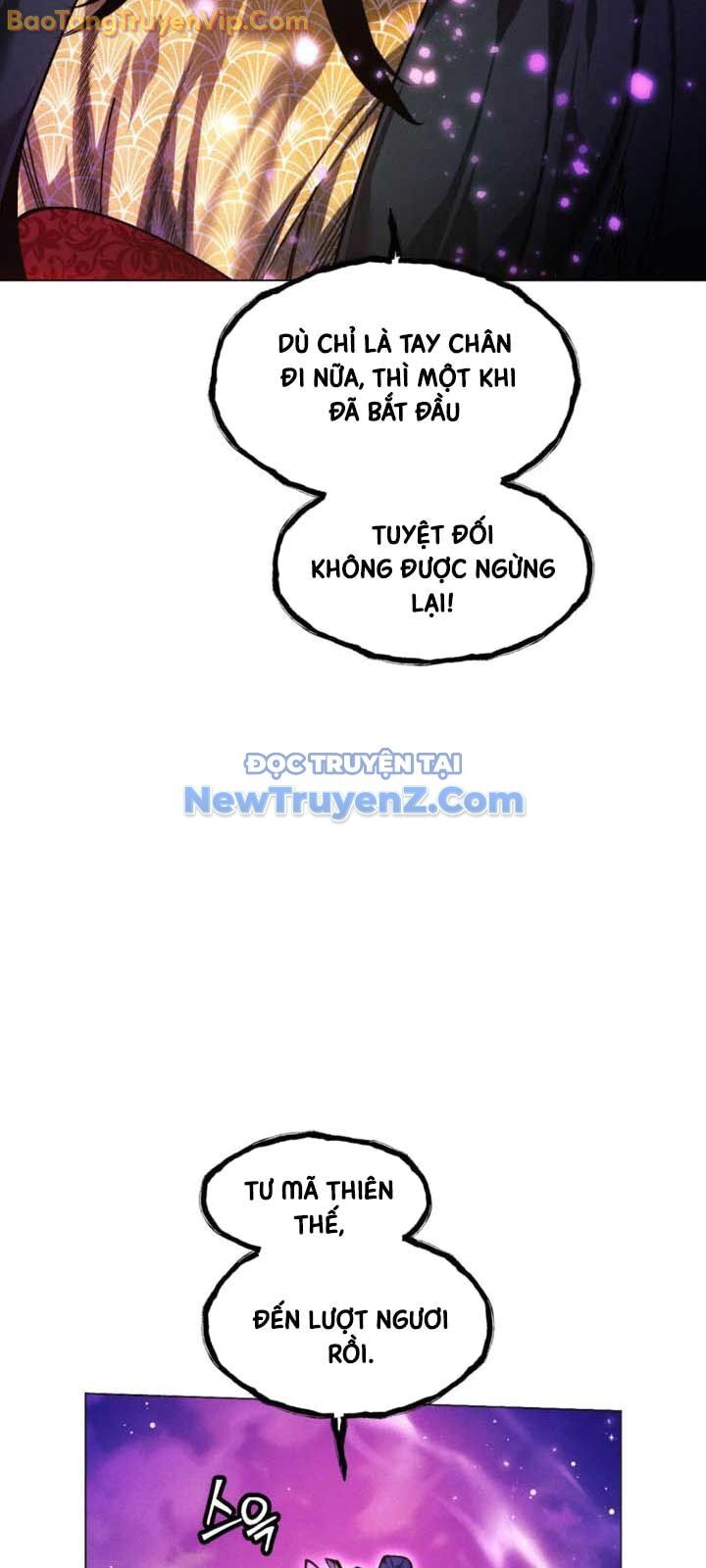 Chuyển Sinh Vào Thế Giới Võ Lâm - Chapter 138 - Page 122