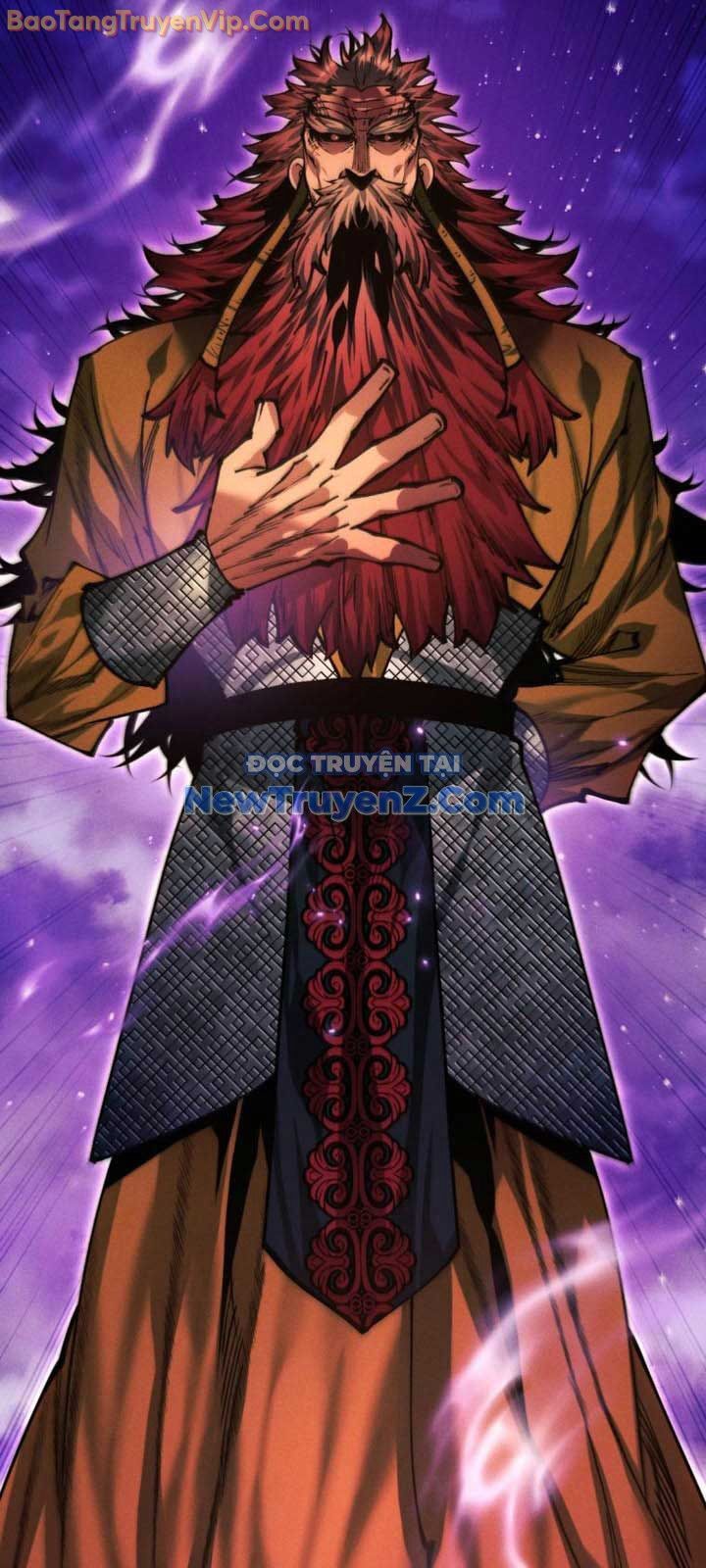 Chuyển Sinh Vào Thế Giới Võ Lâm - Chapter 138 - Page 126