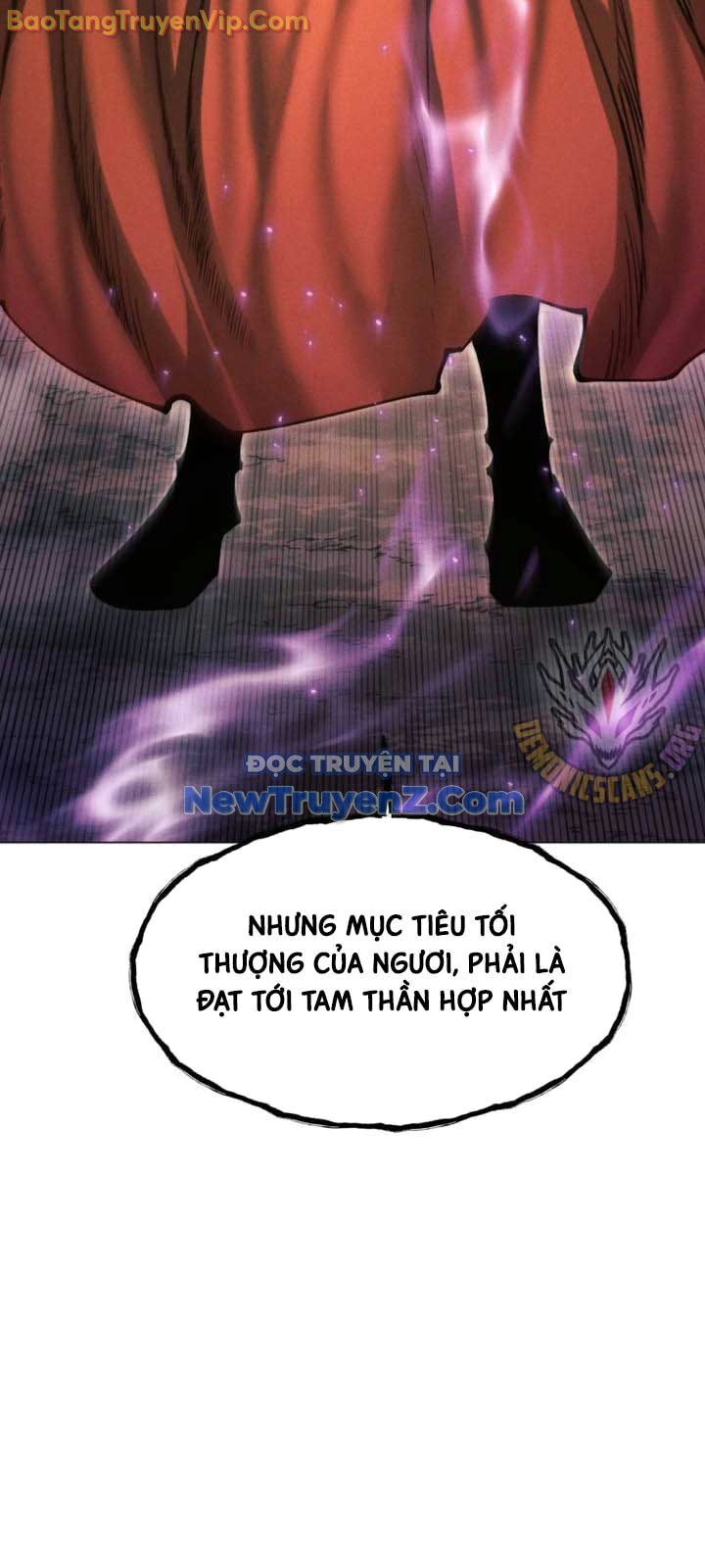 Chuyển Sinh Vào Thế Giới Võ Lâm - Chapter 138 - Page 127