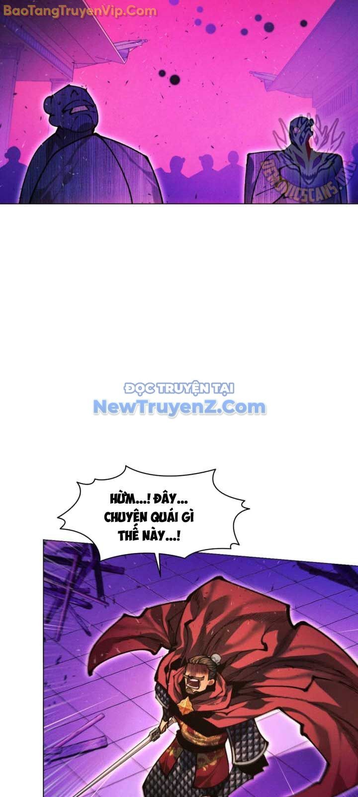 Chuyển Sinh Vào Thế Giới Võ Lâm - Chapter 138 - Page 18