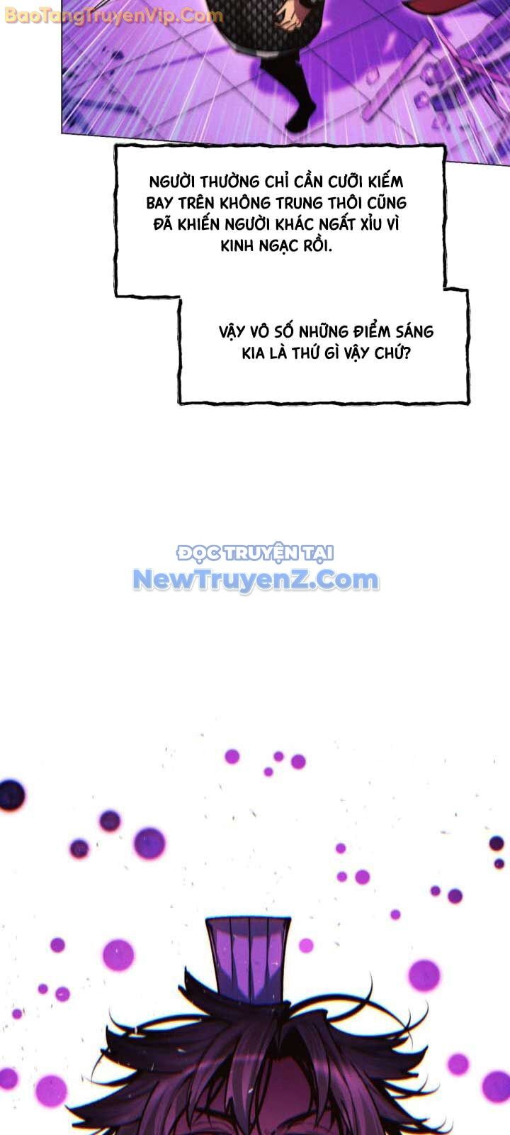 Chuyển Sinh Vào Thế Giới Võ Lâm - Chapter 138 - Page 19