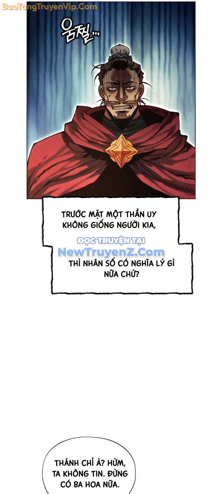 Chuyển Sinh Vào Thế Giới Võ Lâm - Chapter 138 - Page 25