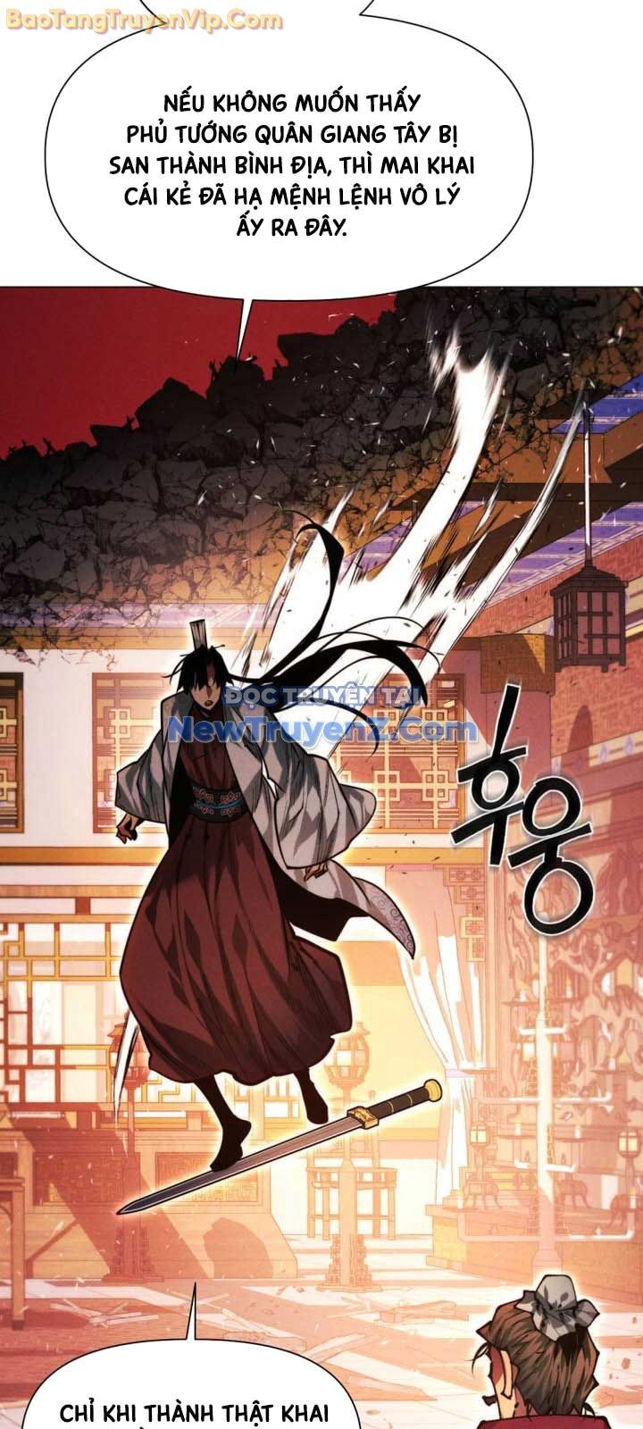 Chuyển Sinh Vào Thế Giới Võ Lâm - Chapter 138 - Page 26