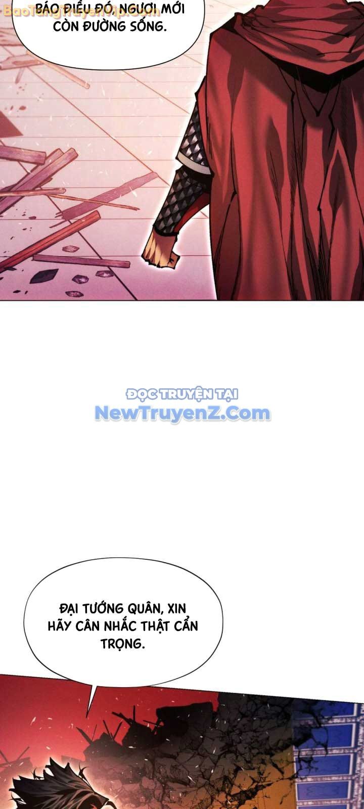 Chuyển Sinh Vào Thế Giới Võ Lâm - Chapter 138 - Page 27