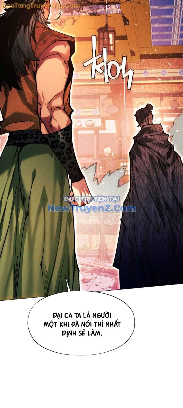 Chuyển Sinh Vào Thế Giới Võ Lâm - Chapter 138 - Page 28