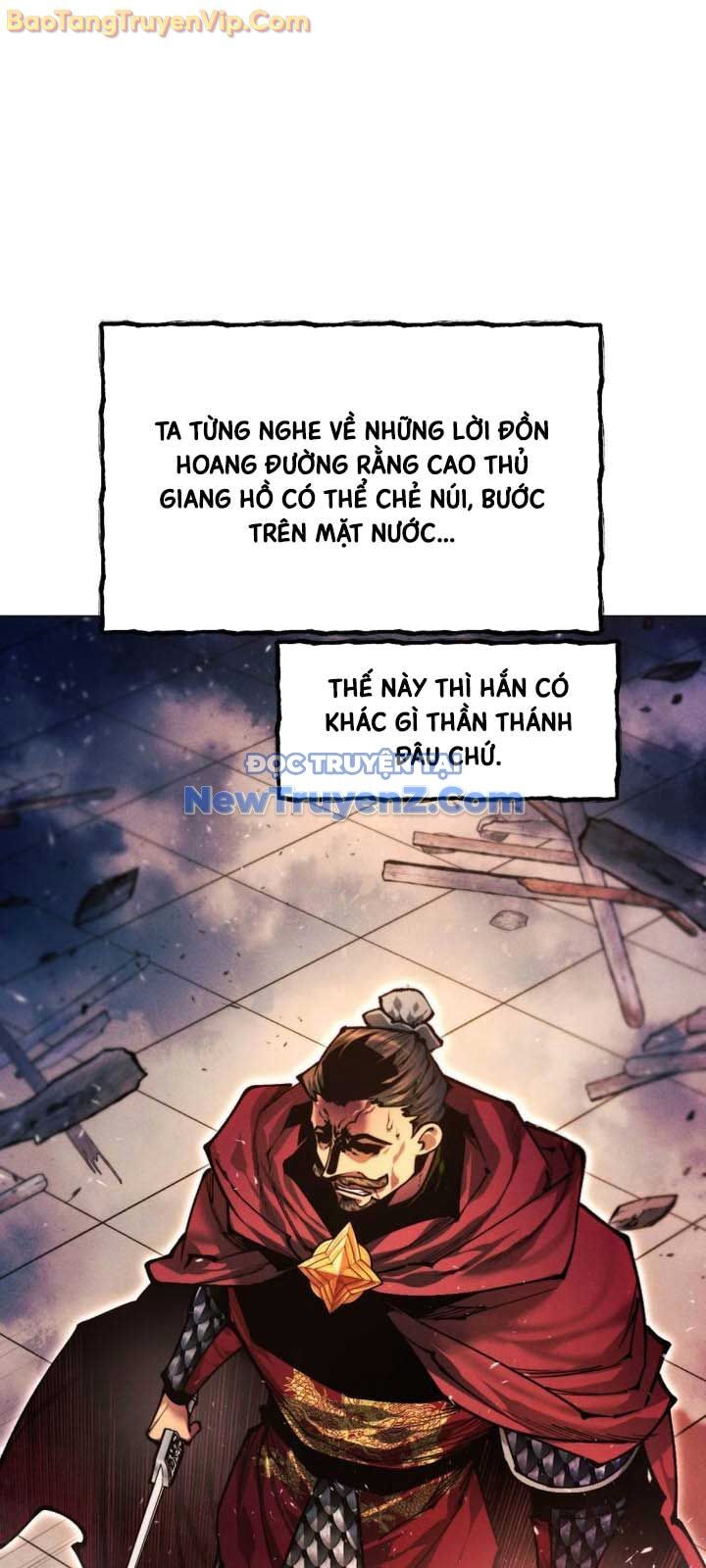 Chuyển Sinh Vào Thế Giới Võ Lâm - Chapter 138 - Page 29