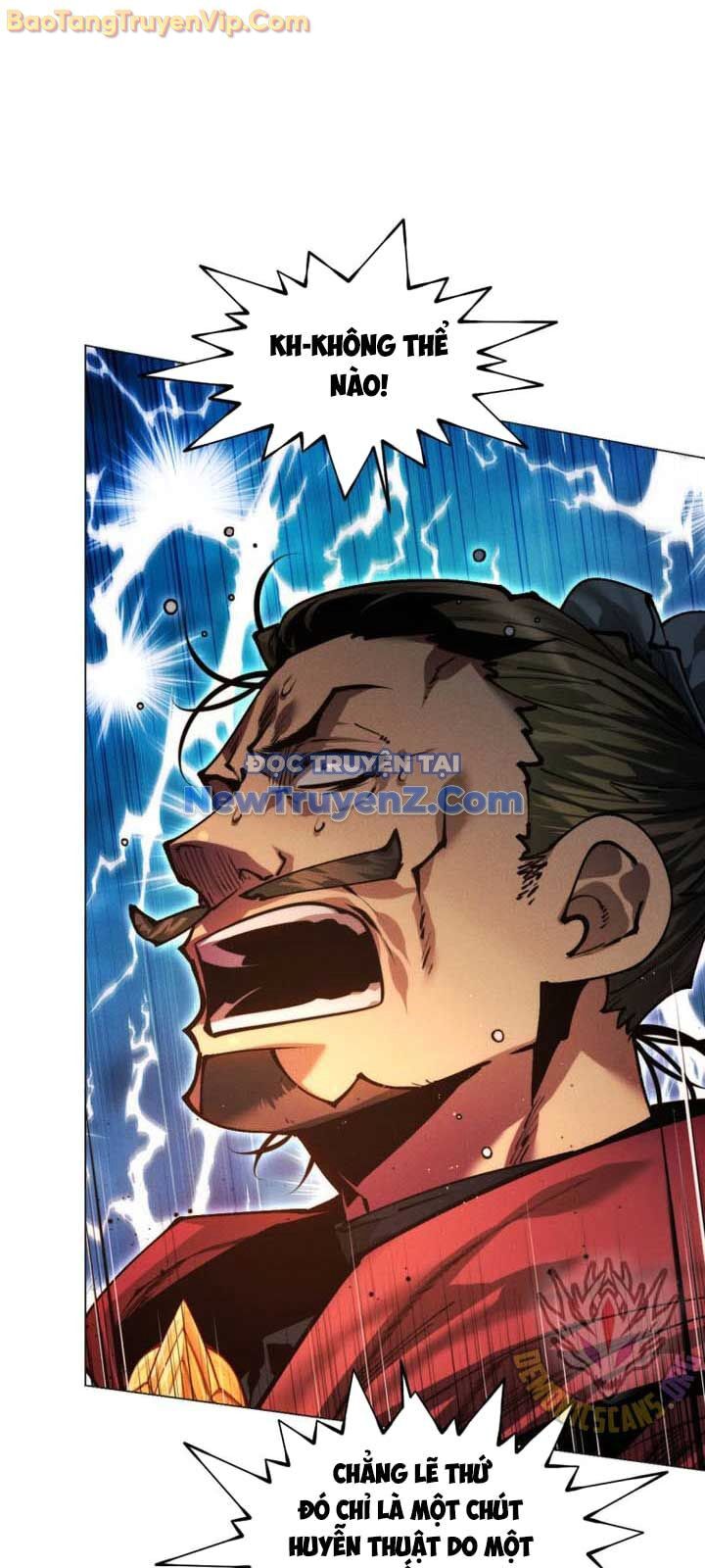 Chuyển Sinh Vào Thế Giới Võ Lâm - Chapter 138 - Page 3