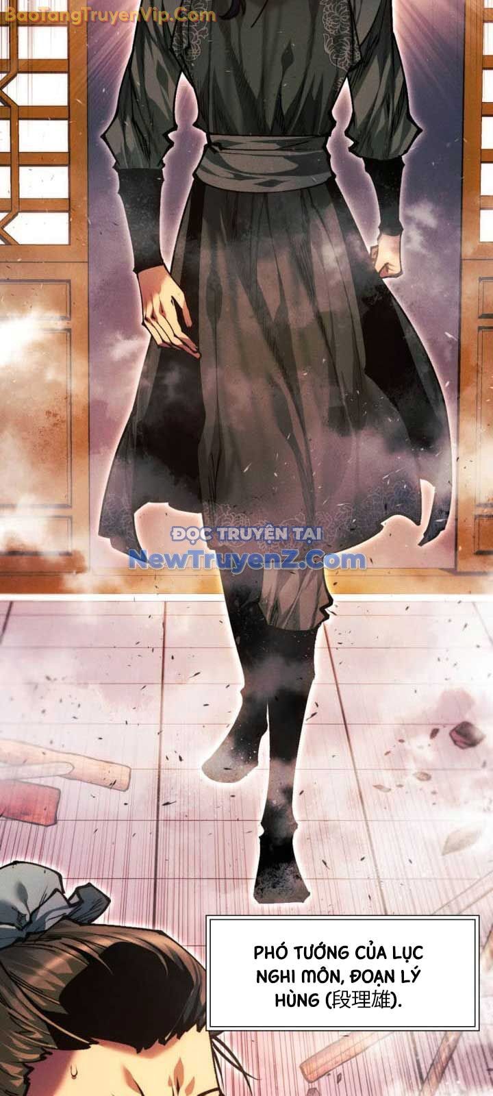 Chuyển Sinh Vào Thế Giới Võ Lâm - Chapter 138 - Page 33