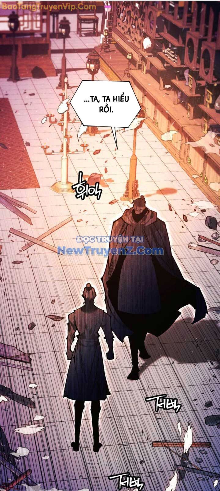 Chuyển Sinh Vào Thế Giới Võ Lâm - Chapter 138 - Page 38