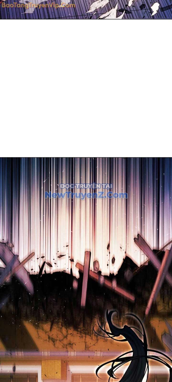 Chuyển Sinh Vào Thế Giới Võ Lâm - Chapter 138 - Page 39