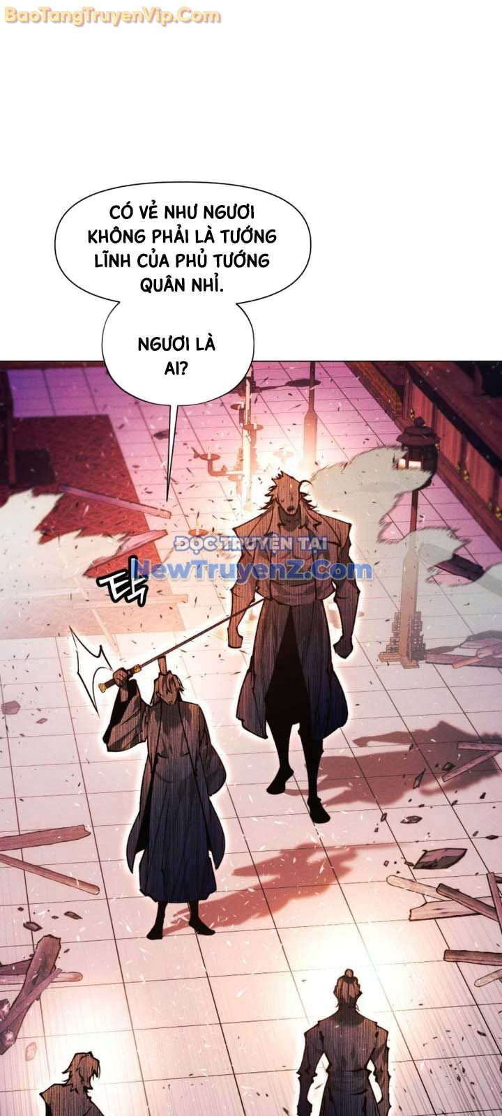 Chuyển Sinh Vào Thế Giới Võ Lâm - Chapter 138 - Page 42
