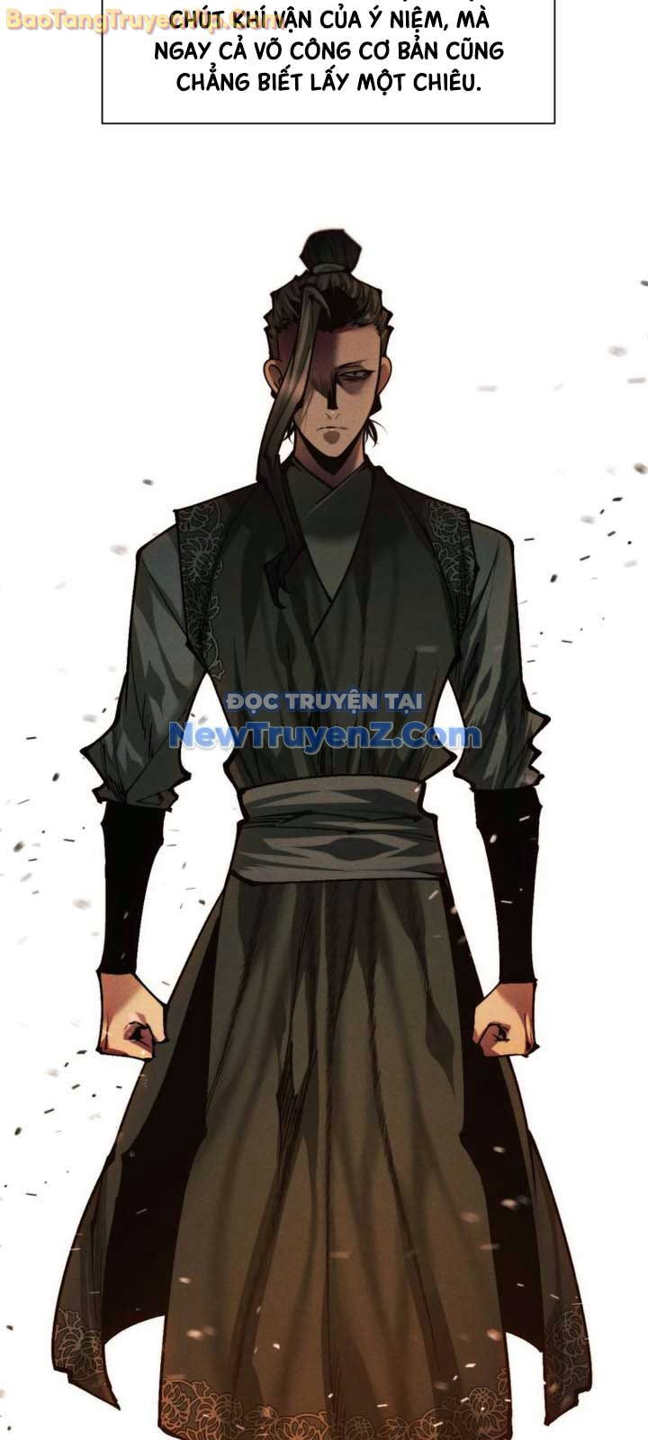 Chuyển Sinh Vào Thế Giới Võ Lâm - Chapter 138 - Page 47