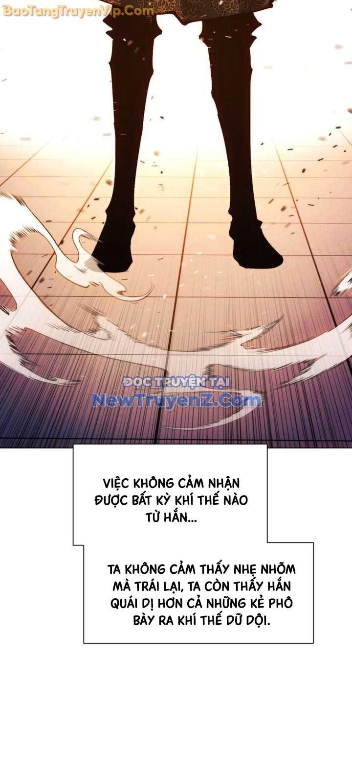 Chuyển Sinh Vào Thế Giới Võ Lâm - Chapter 138 - Page 48