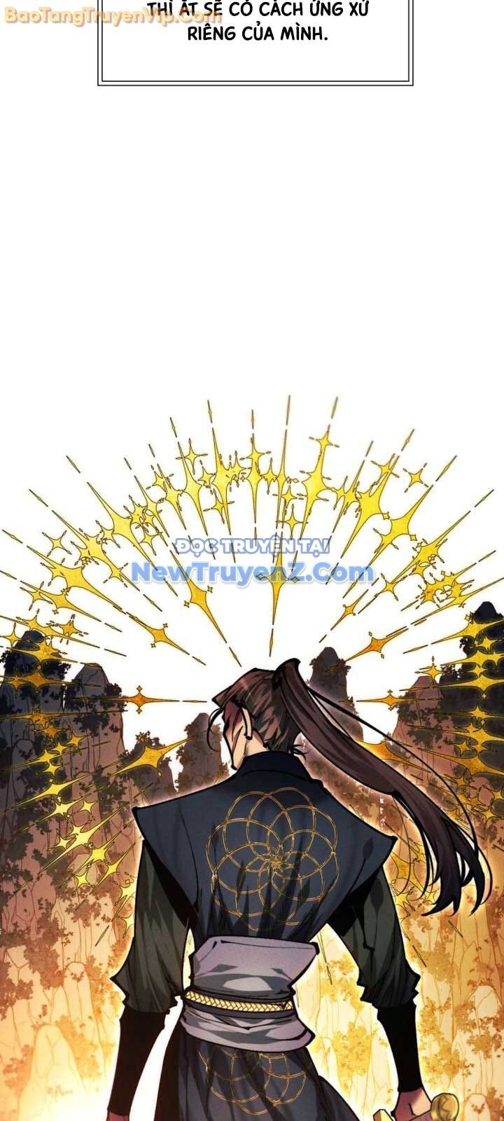 Chuyển Sinh Vào Thế Giới Võ Lâm - Chapter 138 - Page 53