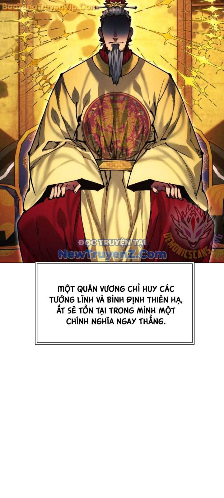 Chuyển Sinh Vào Thế Giới Võ Lâm - Chapter 138 - Page 55