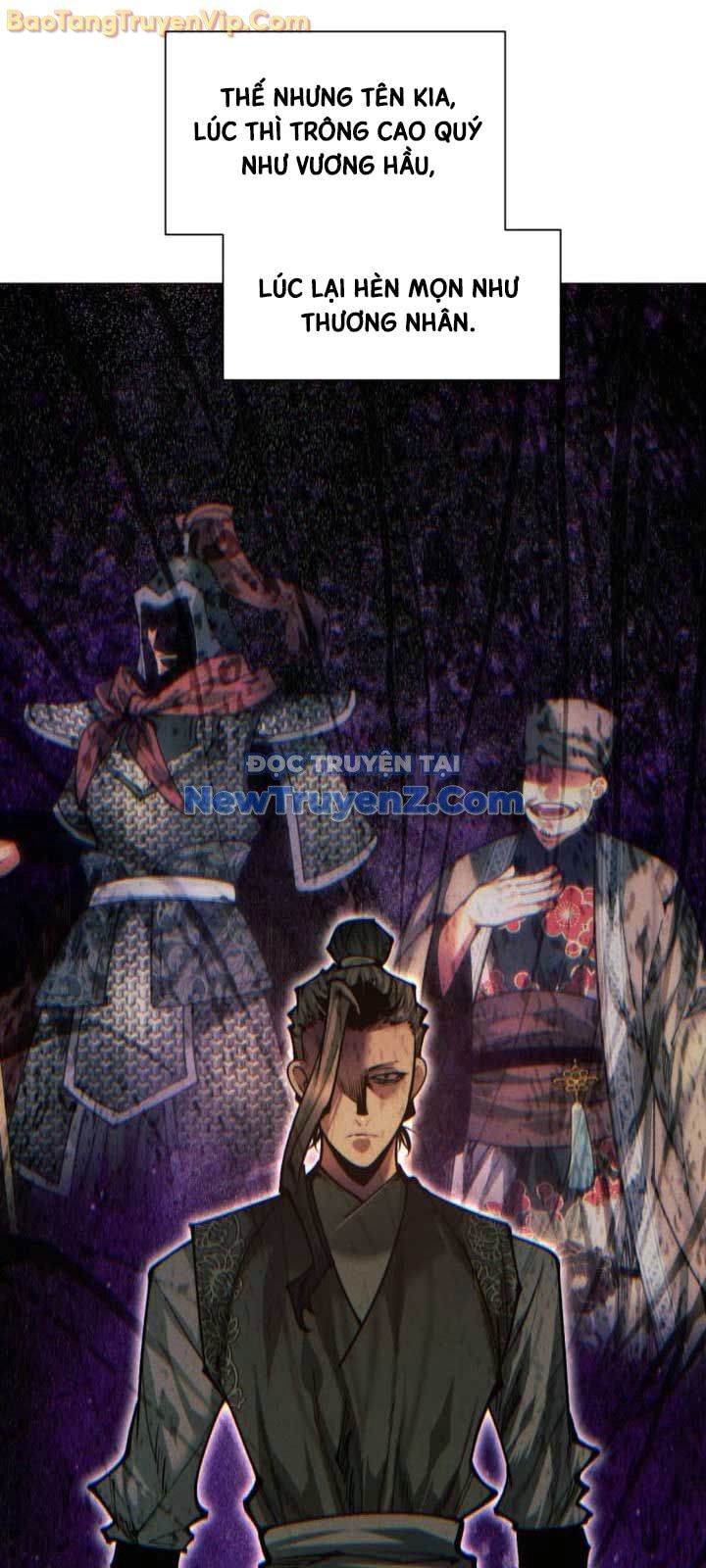 Chuyển Sinh Vào Thế Giới Võ Lâm - Chapter 138 - Page 56