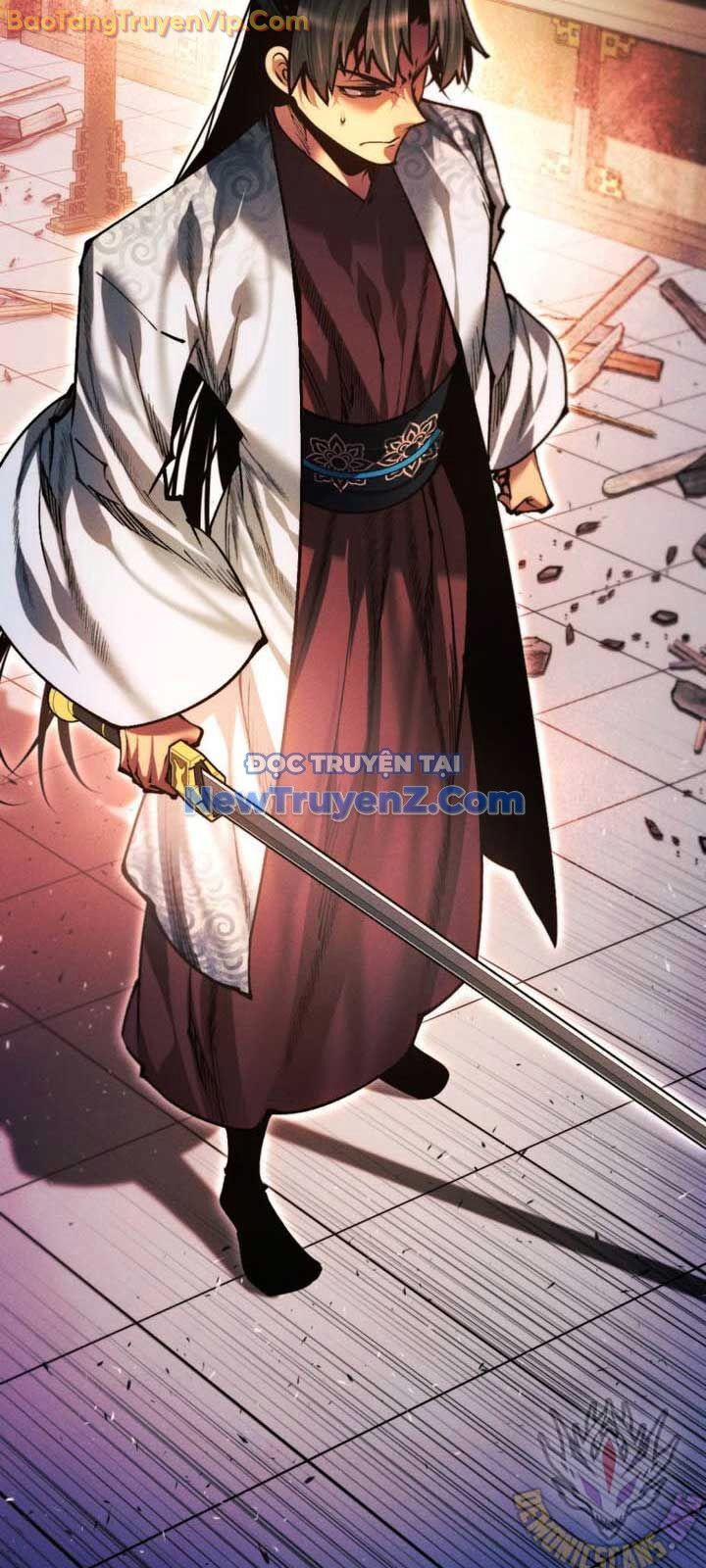 Chuyển Sinh Vào Thế Giới Võ Lâm - Chapter 138 - Page 59