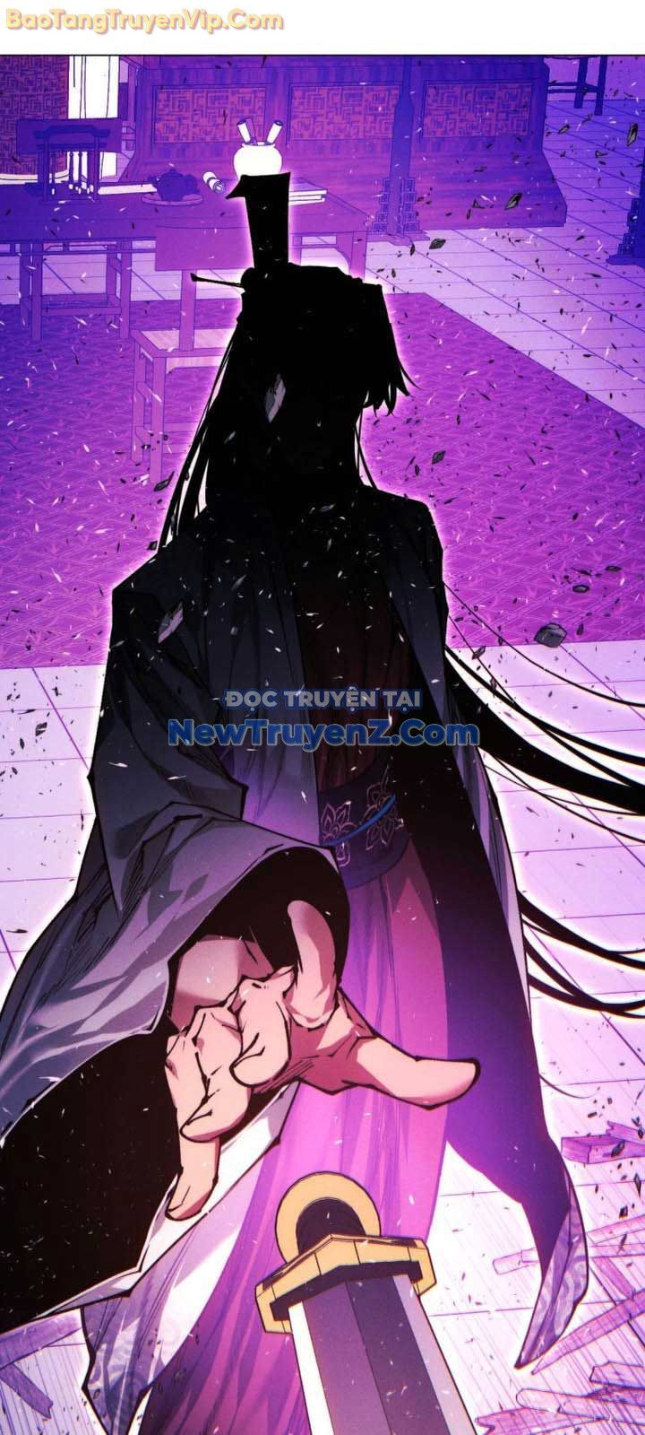 Chuyển Sinh Vào Thế Giới Võ Lâm - Chapter 138 - Page 6