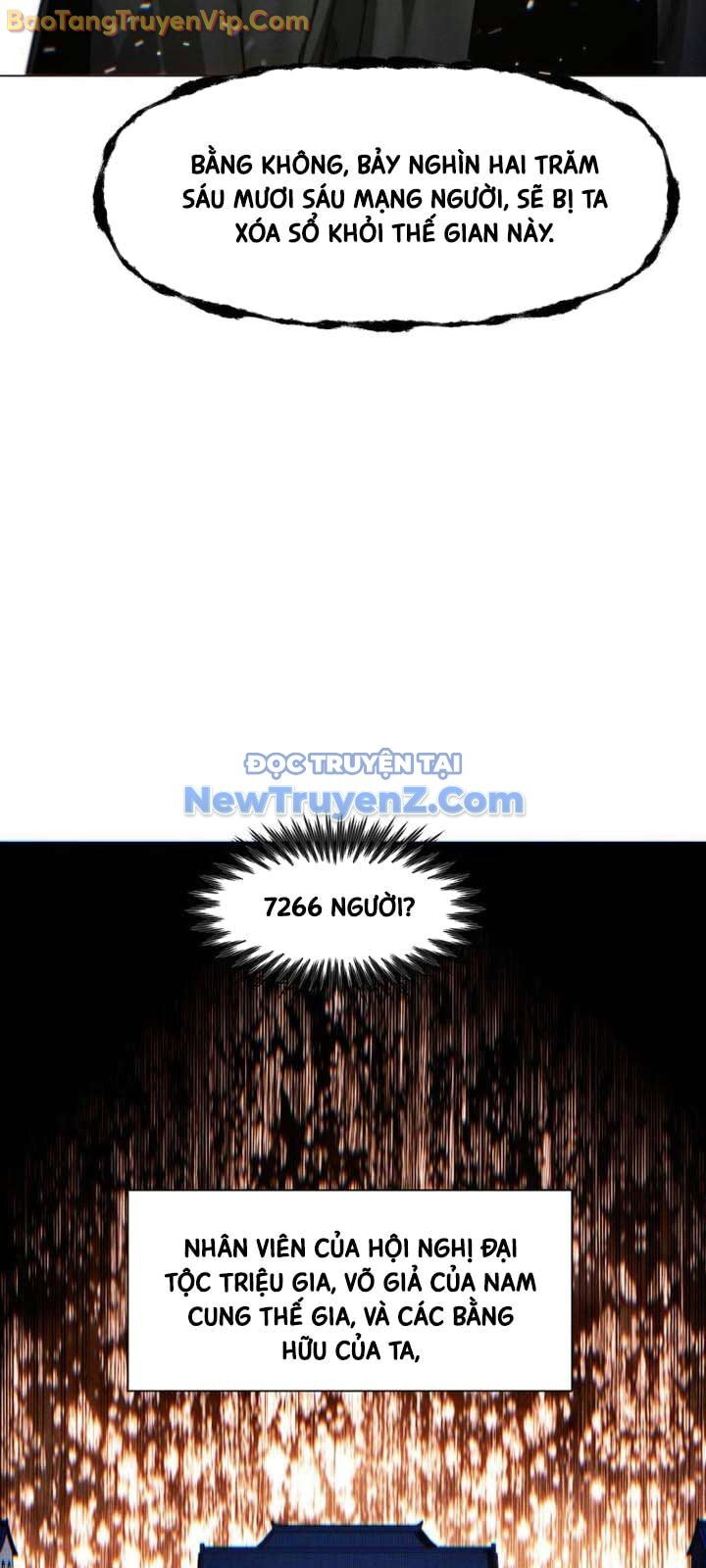 Chuyển Sinh Vào Thế Giới Võ Lâm - Chapter 138 - Page 63