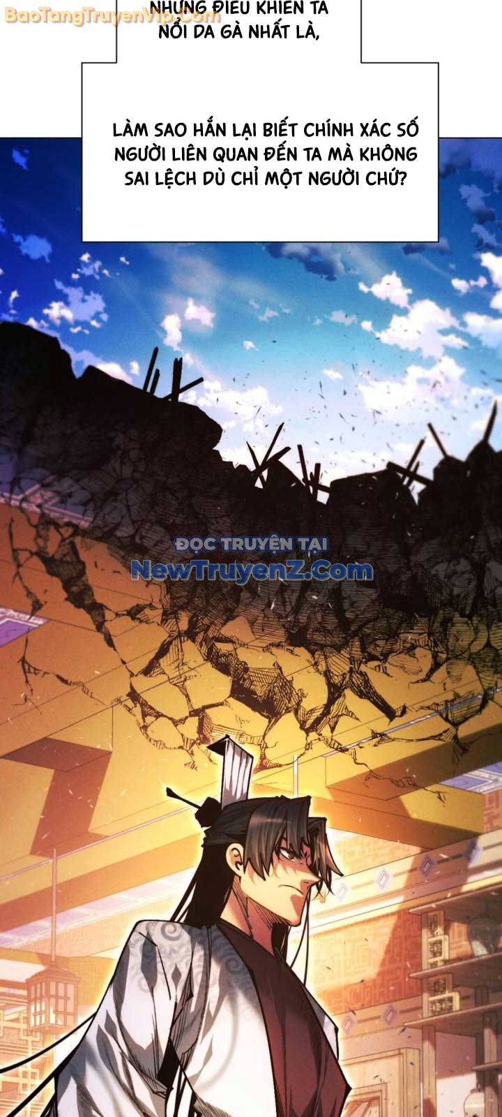 Chuyển Sinh Vào Thế Giới Võ Lâm - Chapter 138 - Page 66