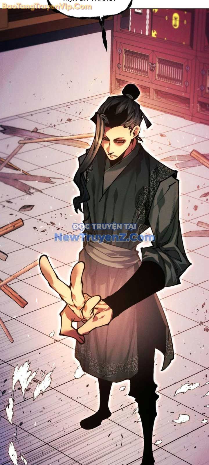 Chuyển Sinh Vào Thế Giới Võ Lâm - Chapter 138 - Page 69