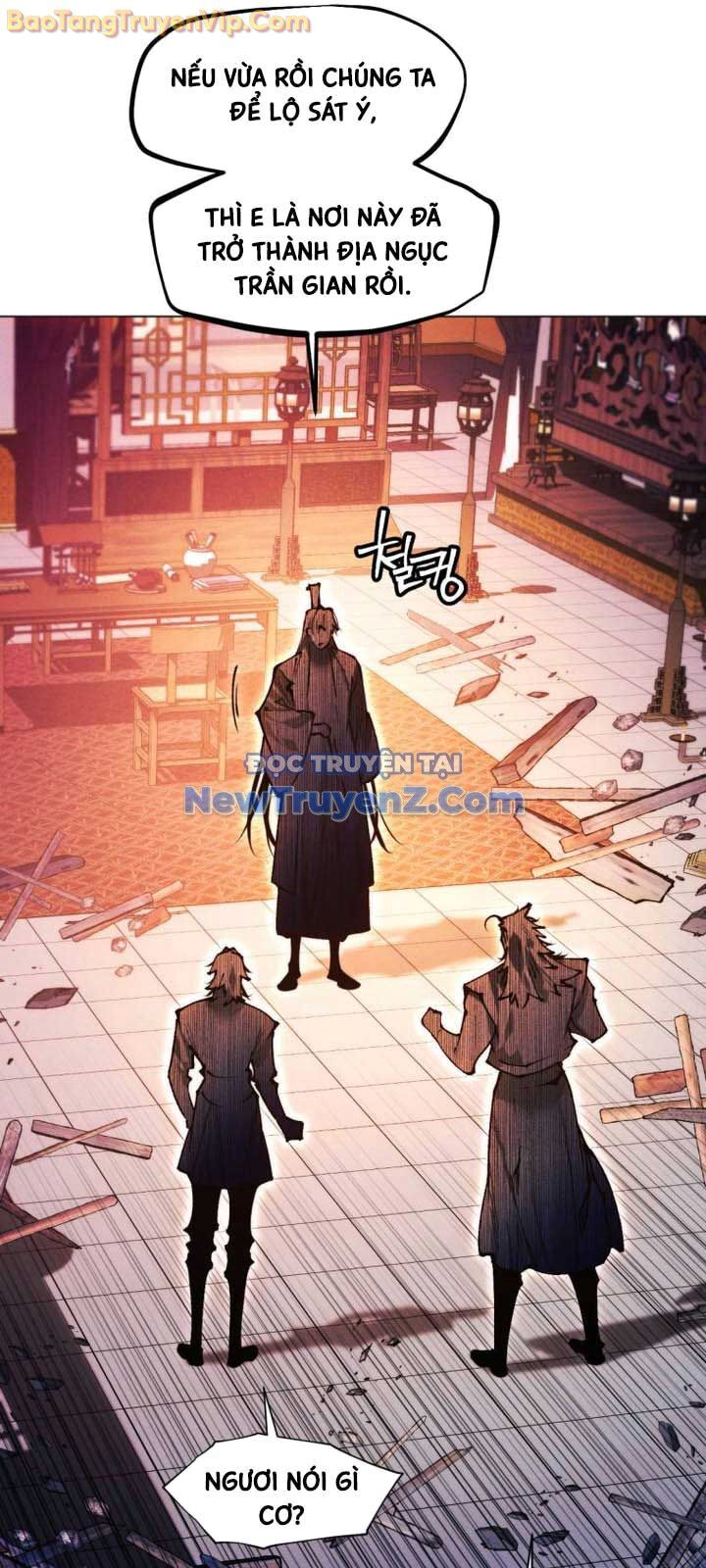Chuyển Sinh Vào Thế Giới Võ Lâm - Chapter 138 - Page 74
