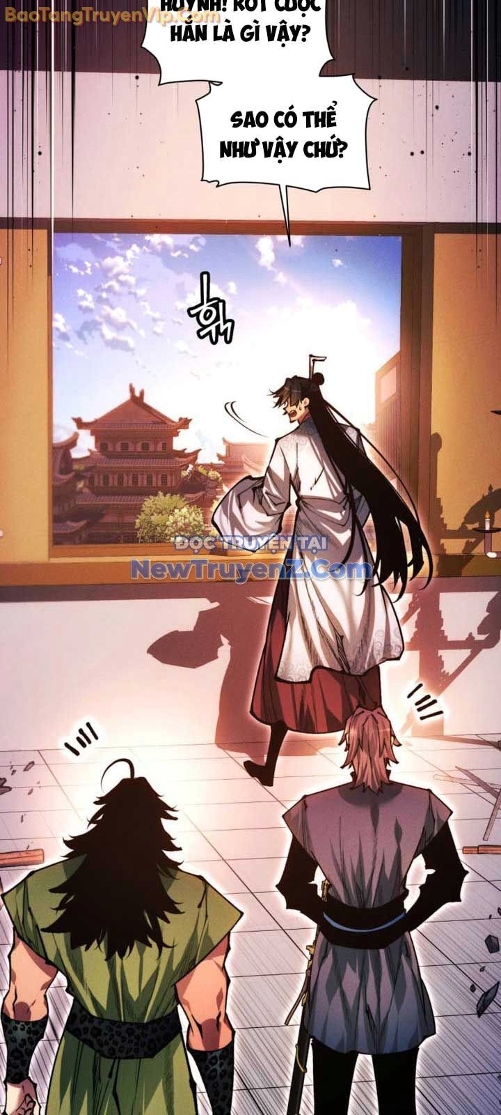 Chuyển Sinh Vào Thế Giới Võ Lâm - Chapter 138 - Page 80