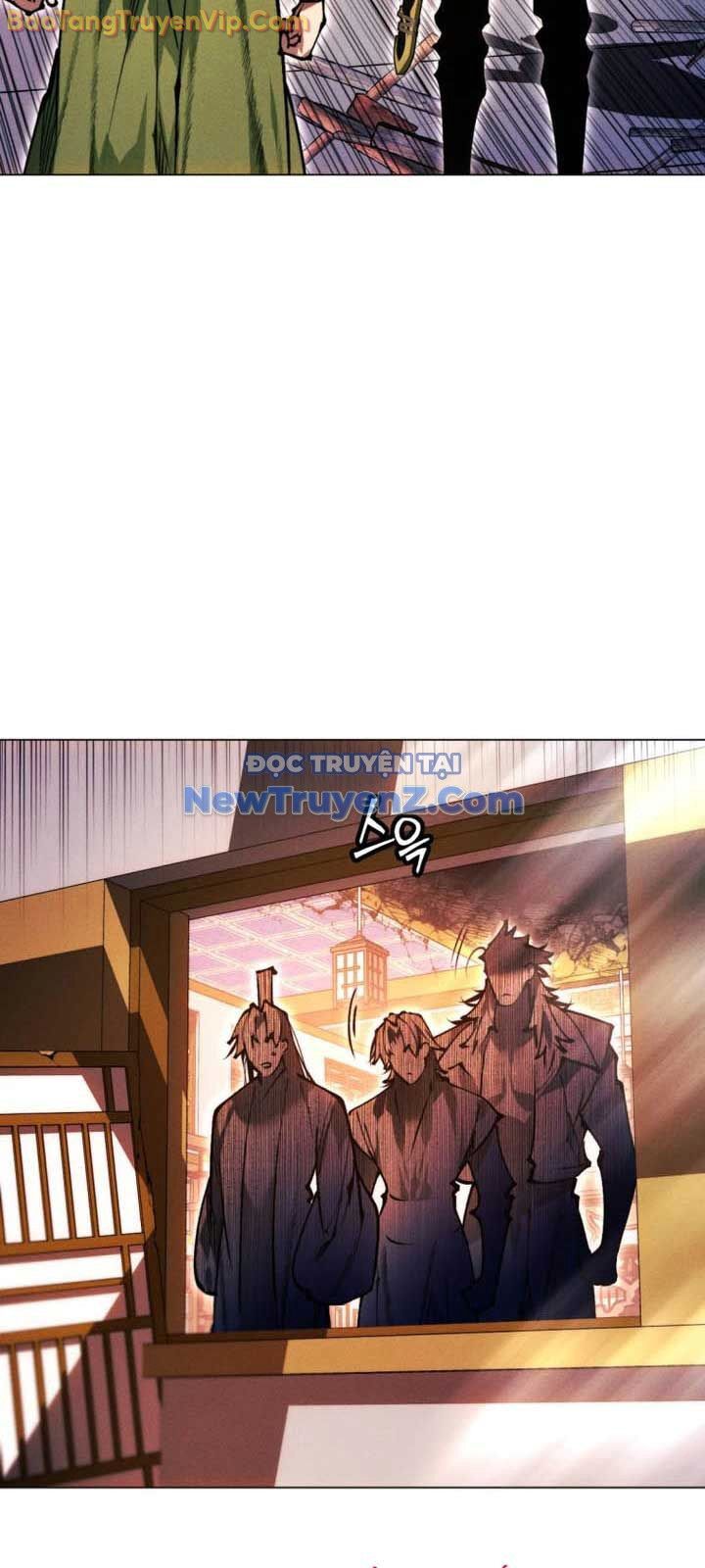 Chuyển Sinh Vào Thế Giới Võ Lâm - Chapter 138 - Page 81