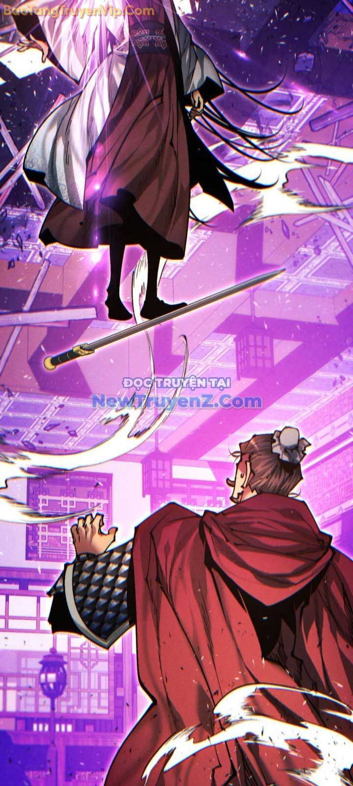 Chuyển Sinh Vào Thế Giới Võ Lâm - Chapter 138 - Page 9