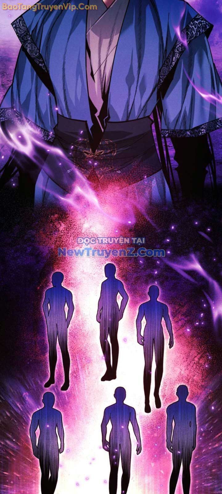 Chuyển Sinh Vào Thế Giới Võ Lâm - Chapter 138 - Page 90