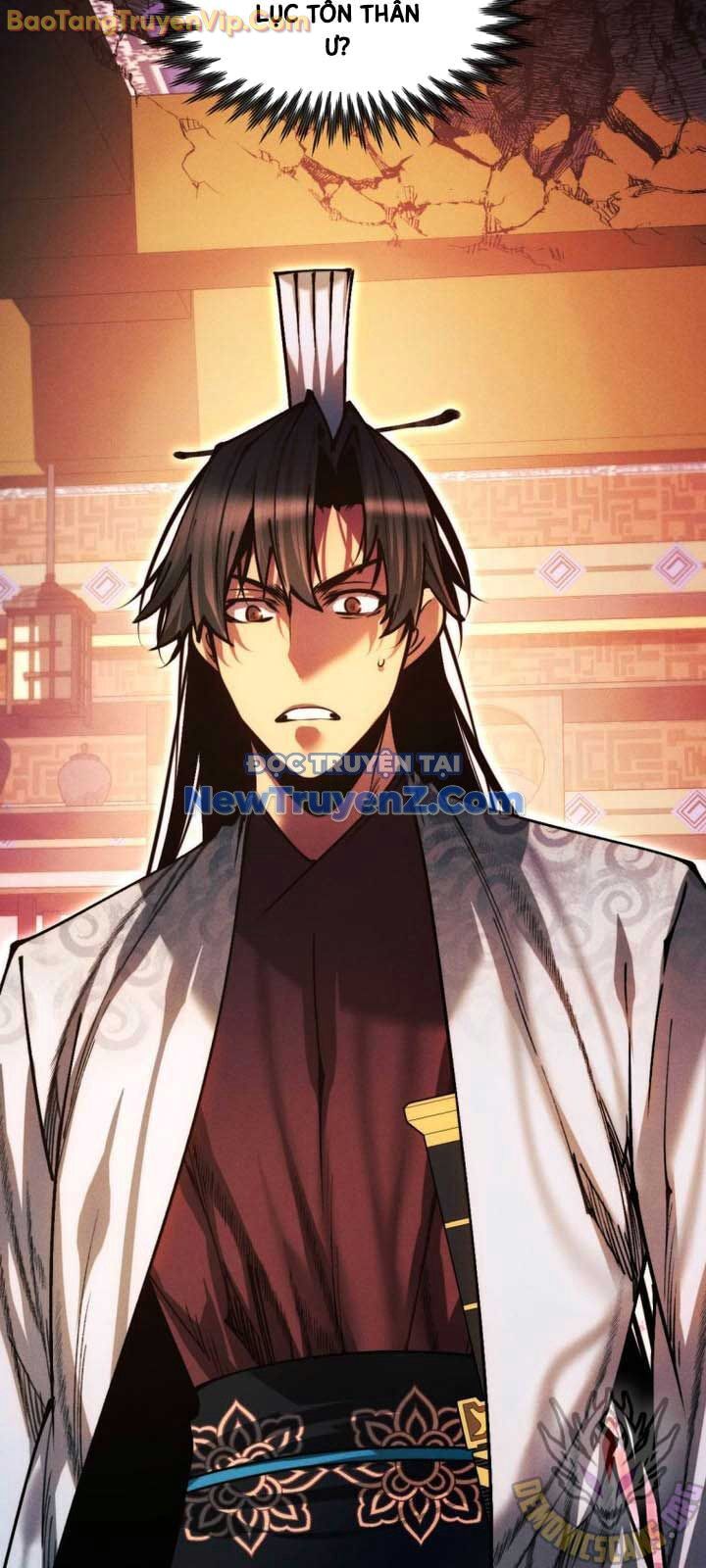 Chuyển Sinh Vào Thế Giới Võ Lâm - Chapter 138 - Page 92