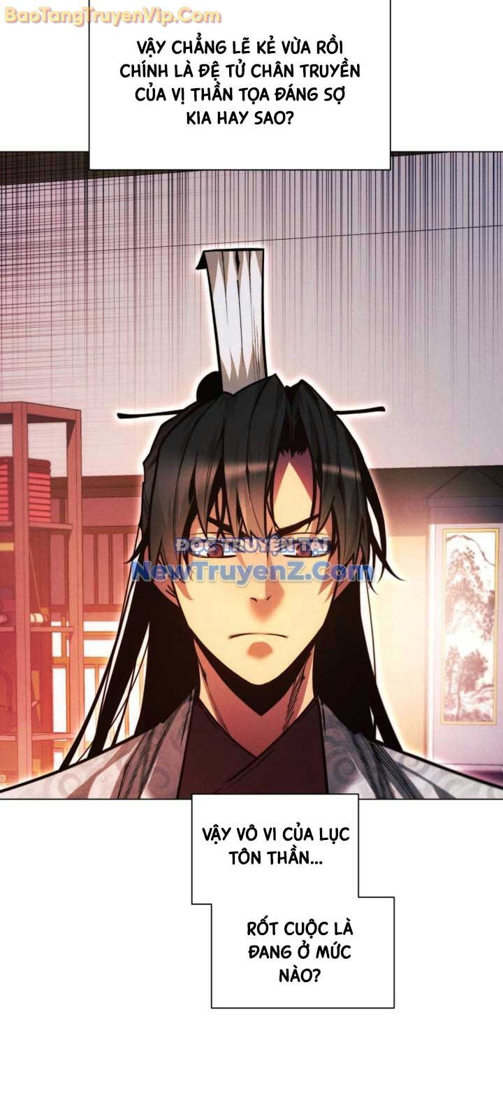 Chuyển Sinh Vào Thế Giới Võ Lâm - Chapter 138 - Page 95