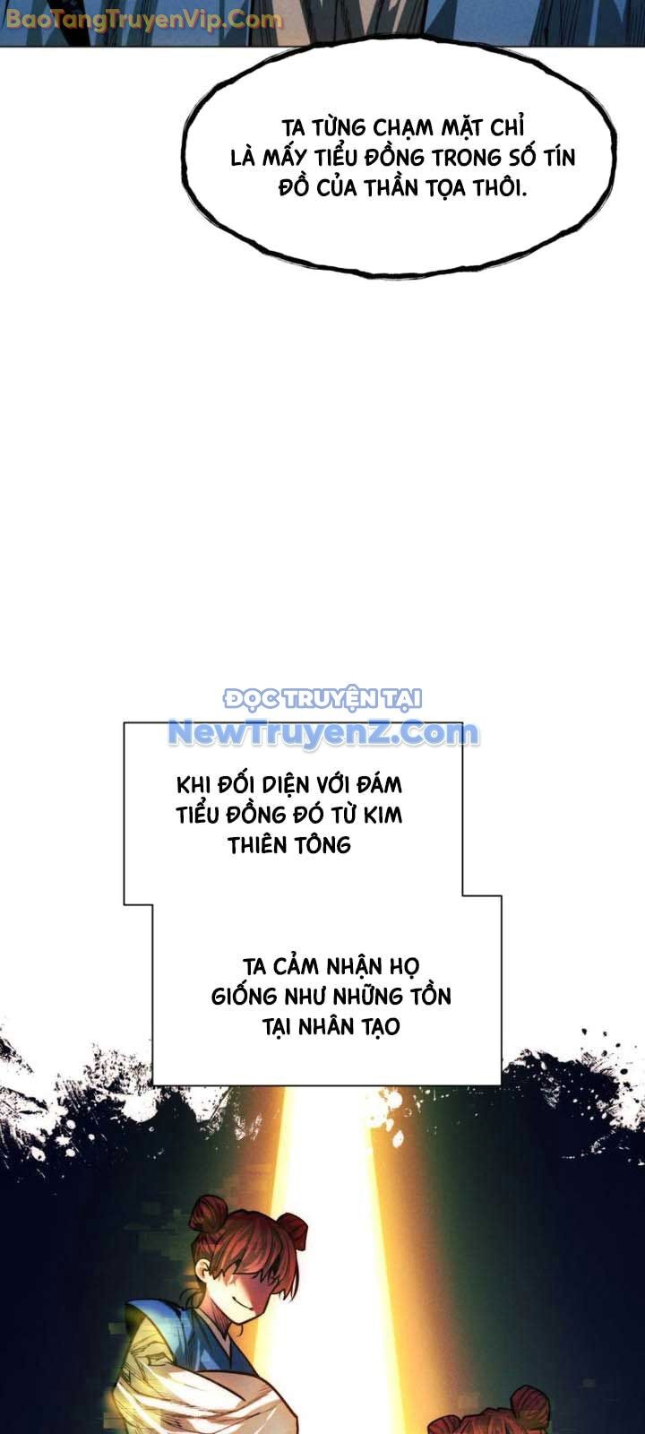 Chuyển Sinh Vào Thế Giới Võ Lâm - Chapter 138 - Page 97