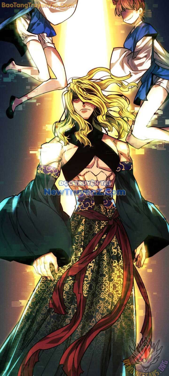 Chuyển Sinh Vào Thế Giới Võ Lâm - Chapter 138 - Page 98