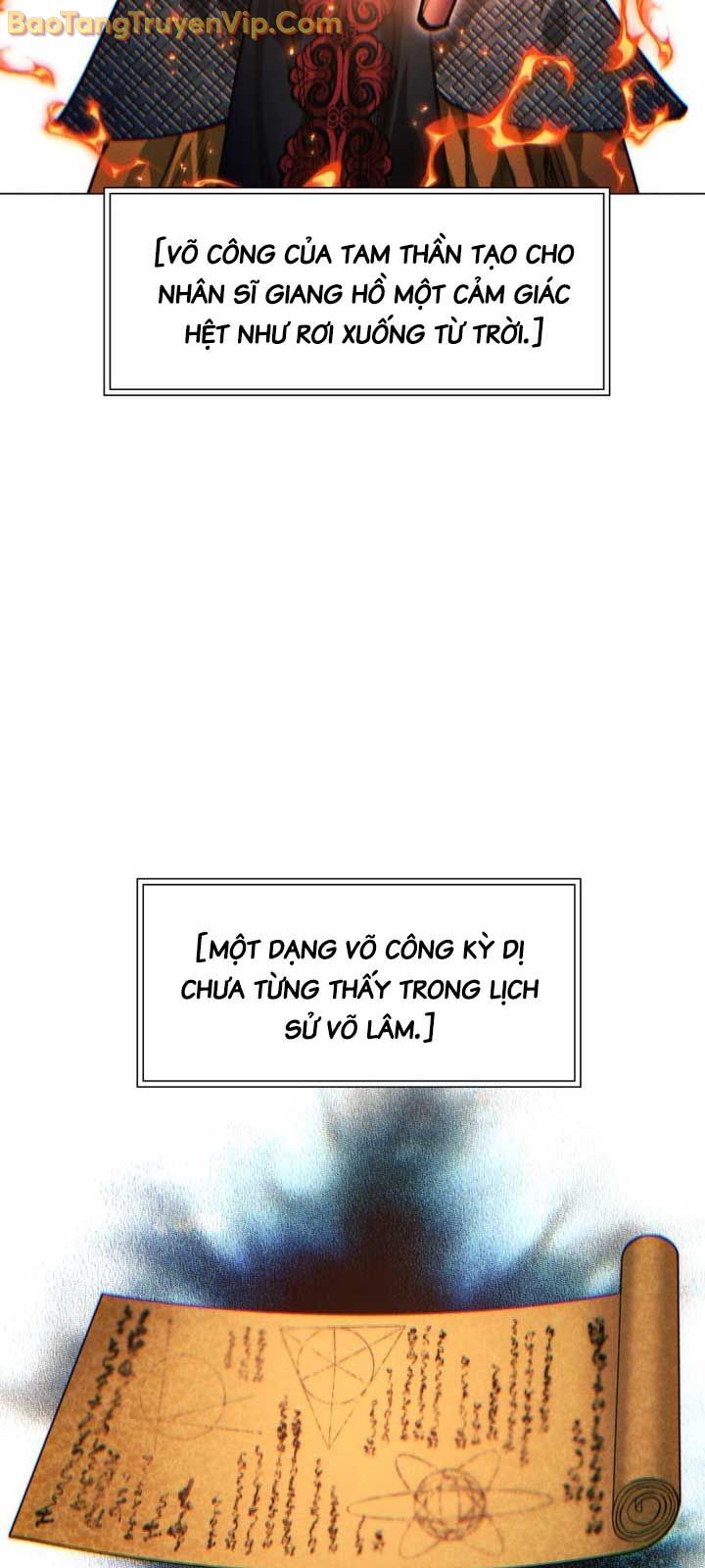 Chuyển Sinh Vào Thế Giới Võ Lâm - Chapter 139.1 - Page 10