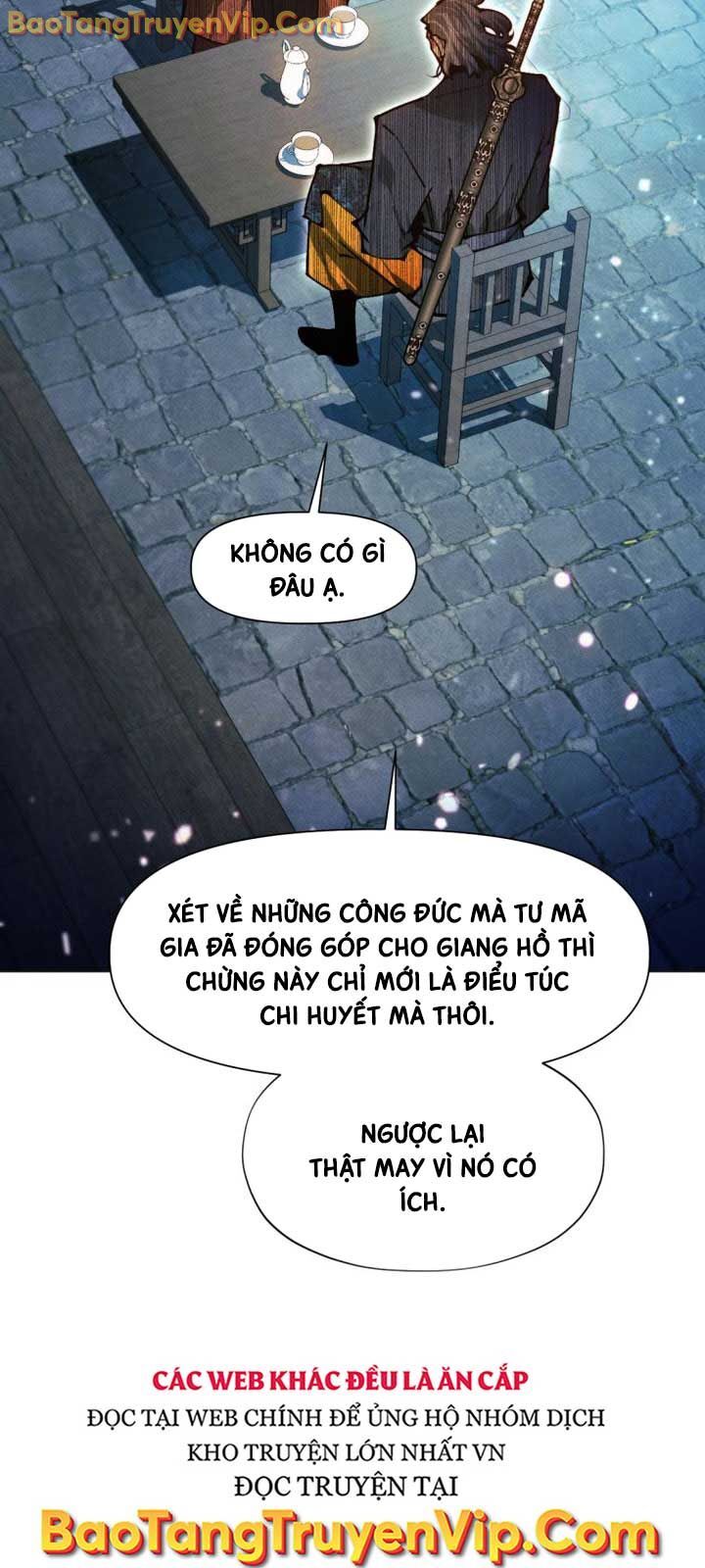 Chuyển Sinh Vào Thế Giới Võ Lâm - Chapter 139.1 - Page 102