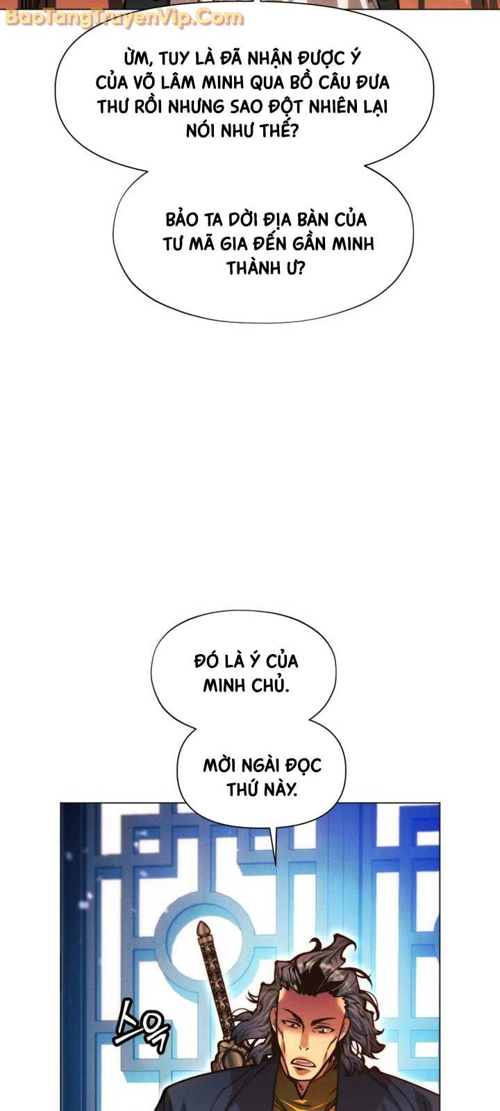 Chuyển Sinh Vào Thế Giới Võ Lâm - Chapter 139.1 - Page 104