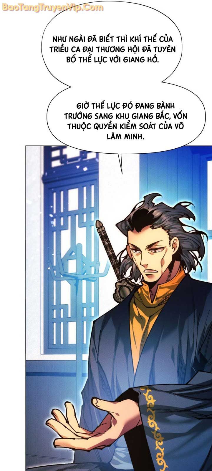 Chuyển Sinh Vào Thế Giới Võ Lâm - Chapter 139.1 - Page 108