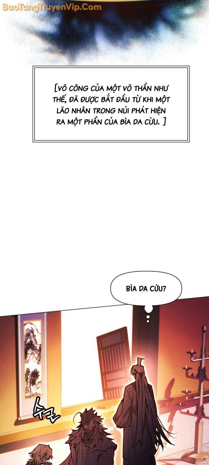 Chuyển Sinh Vào Thế Giới Võ Lâm - Chapter 139.1 - Page 11